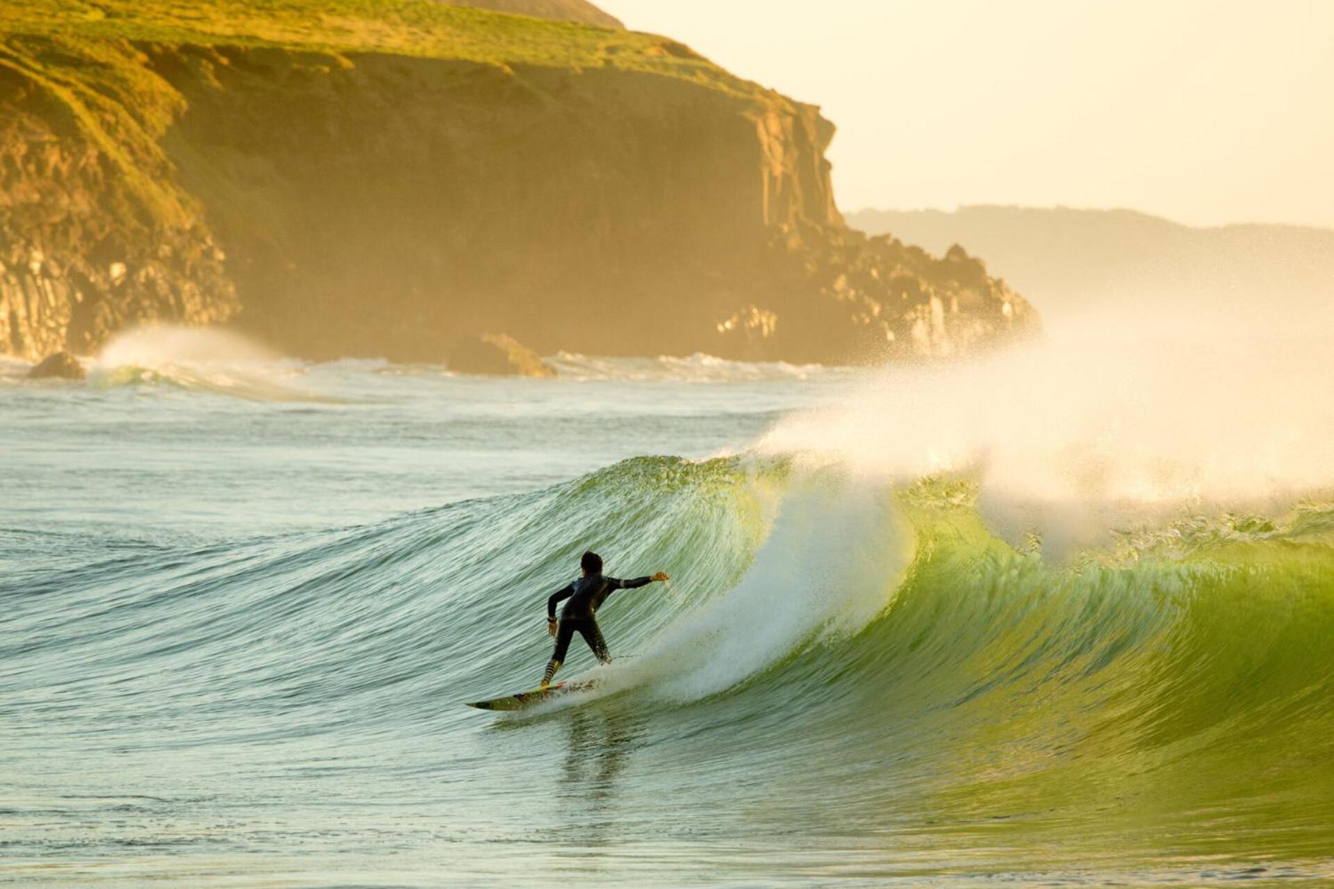 Big4 Tasman Holiday Parks - Ballina Lennox Head Exterior foto