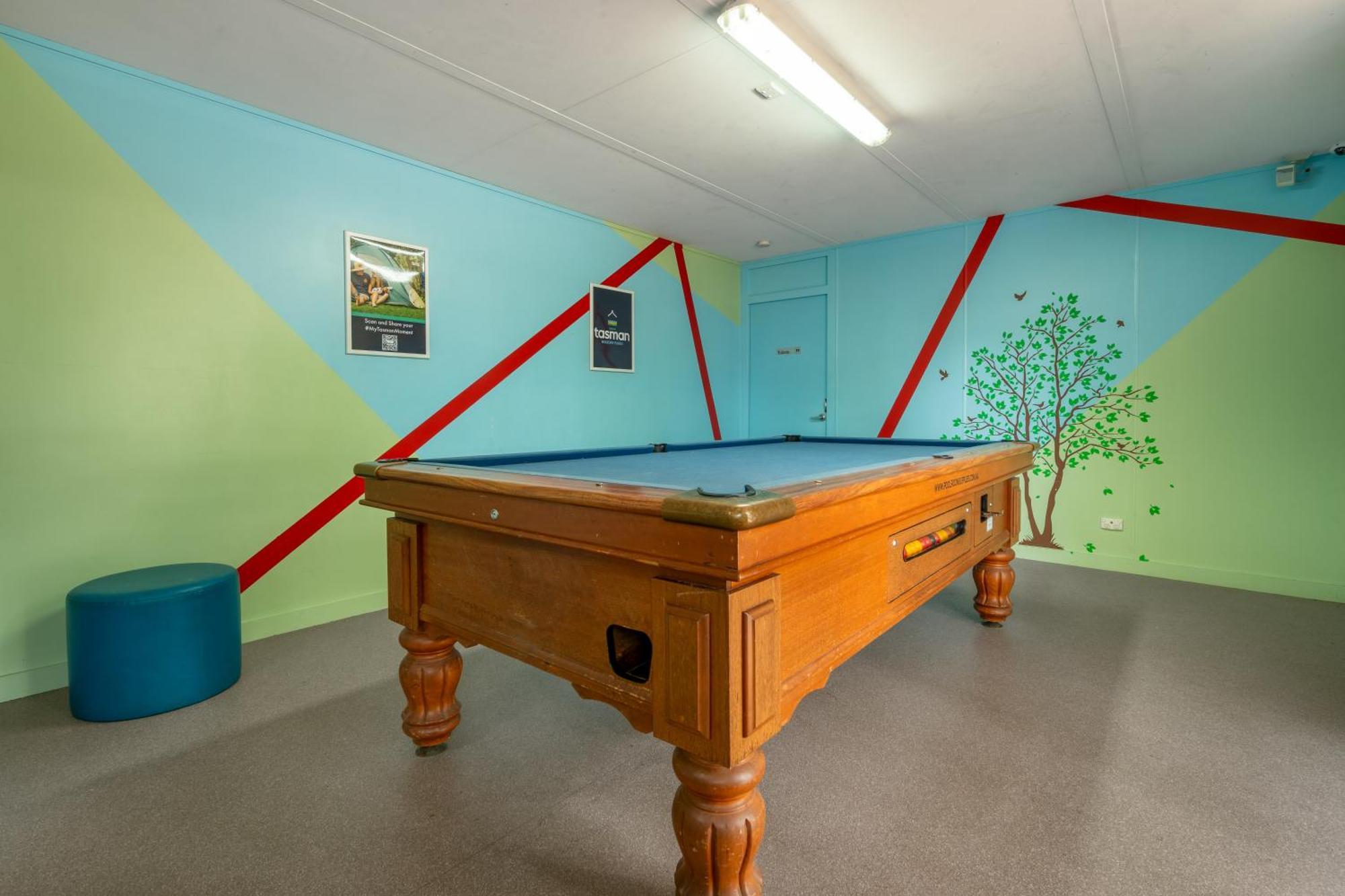 Big4 Tasman Holiday Parks - Ballina Lennox Head Exterior foto