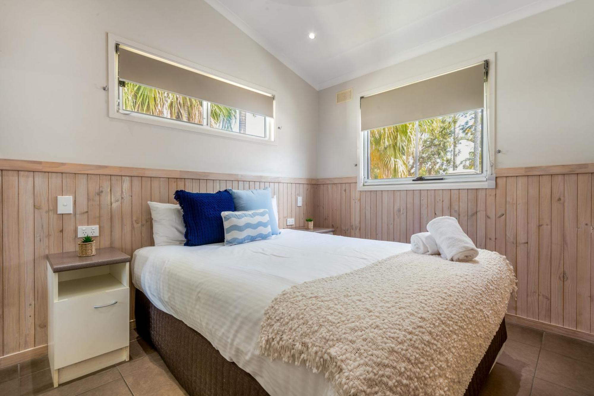 Big4 Tasman Holiday Parks - Ballina Lennox Head Exterior foto